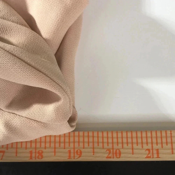 COLOR BLOCK Tab Pocket Blouse - Picture 6 of 8